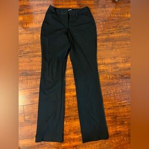 Express Barely Boot Pants | Size 6 Long